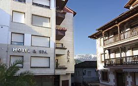 Hotel & Spa Arha By Maile