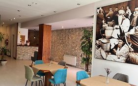 Hotel & Spa Arha By Maile